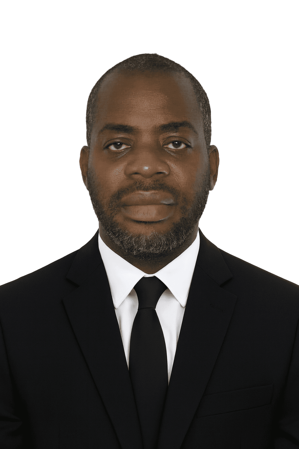 Klugah Etse Godfred