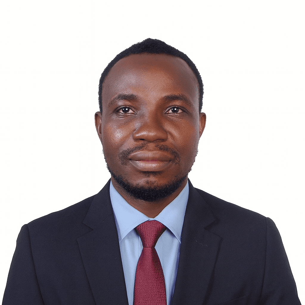 Oliver Gbafa