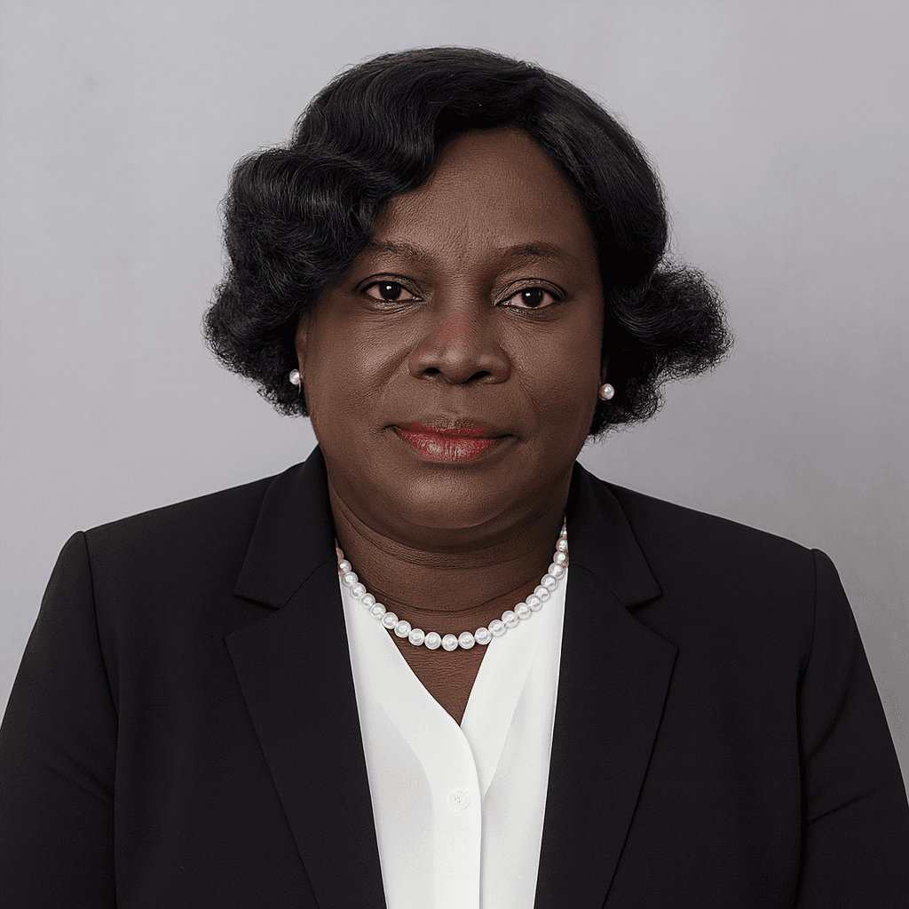 Mary Sackey