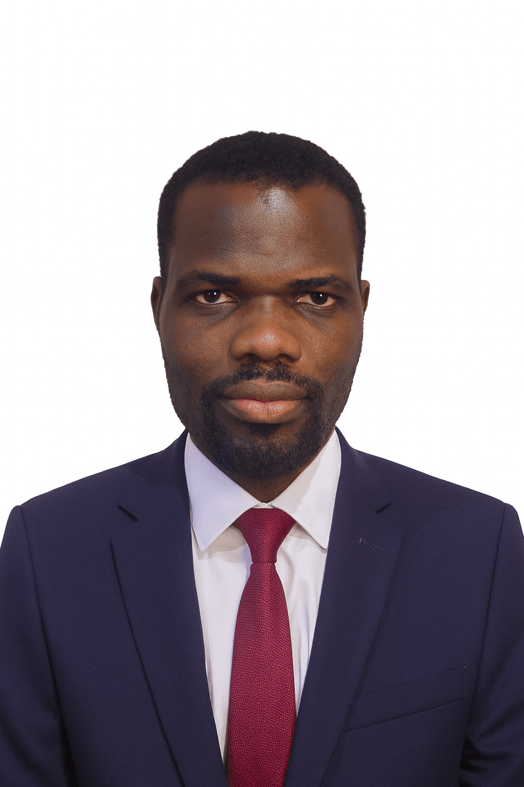 Stephen Doe Agbo